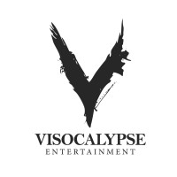 Visocalypse Comics logo, Visocalypse Comics contact details