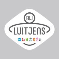 Bij Luitjens logo, Bij Luitjens contact details