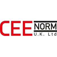 CEENorm U.K. Ltd logo, CEENorm U.K. Ltd contact details