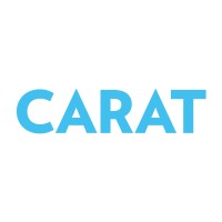 CaratNL logo, CaratNL contact details