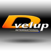 Dvelup International logo, Dvelup International contact details