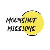 Moonshot Missions logo, Moonshot Missions contact details