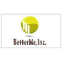 Better Me, Inc. logo, Better Me, Inc. contact details