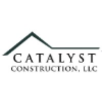 Catalyst Construction LLC logo, Catalyst Construction LLC contact details