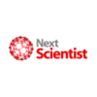 Next Scientist logo, Next Scientist contact details