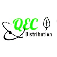 QEC Distribution logo, QEC Distribution contact details