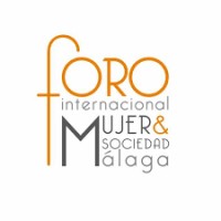 Foro Internacional Mujer y Sociedad Málaga-Costa del Sol logo, Foro Internacional Mujer y Sociedad Málaga-Costa del Sol contact details