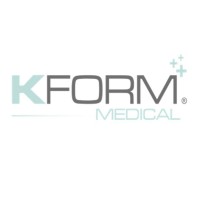 K-Form Medical GmbH & Co.KG logo, K-Form Medical GmbH & Co.KG contact details