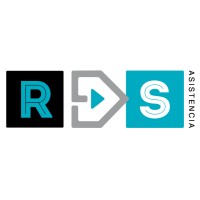 RDS Asistencia logo, RDS Asistencia contact details