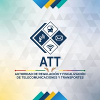 ATT - Autoridad de Regulación y Fiscalización de Telecomunicaciones y Transportes logo, ATT - Autoridad de Regulación y Fiscalización de Telecomunicaciones y Transportes contact details