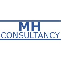 MH Consultancy logo, MH Consultancy contact details