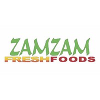 Zamzam Fresh Foods logo, Zamzam Fresh Foods contact details