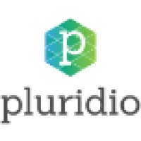 Pluridio logo, Pluridio contact details