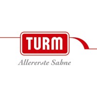 TURM-Sahne GmbH logo, TURM-Sahne GmbH contact details