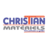 Christian-Matériels logo, Christian-Matériels contact details