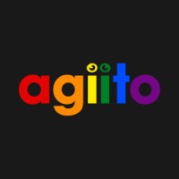 Agiito logo, Agiito contact details