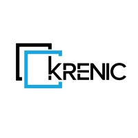 Krenic logo, Krenic contact details