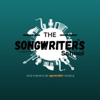 The Songwriter's School logo, The Songwriter's School contact details