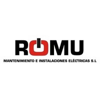 ROMUELECTRICIDAD logo, ROMUELECTRICIDAD contact details