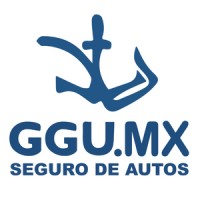 GGU.MX logo, GGU.MX contact details