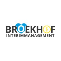 Broekhof Interim-management logo, Broekhof Interim-management contact details