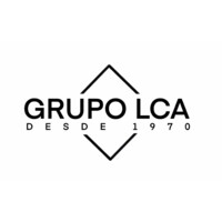 Grupo LCA logo, Grupo LCA contact details