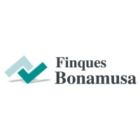 Finques Bonamusa logo, Finques Bonamusa contact details