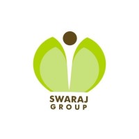 Swaraj Group logo, Swaraj Group contact details