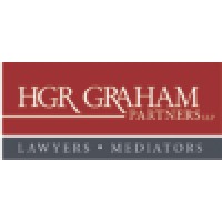 HGR Graham Partners LLP logo, HGR Graham Partners LLP contact details