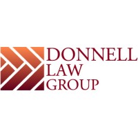 Donnell Law Group logo, Donnell Law Group contact details