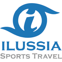 ILUSSIA SPORT TRAVEL logo, ILUSSIA SPORT TRAVEL contact details