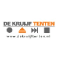 De Kruijf Tenten logo, De Kruijf Tenten contact details