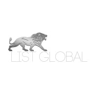 List Global logo, List Global contact details