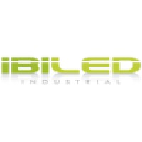 IBILED Industrial logo, IBILED Industrial contact details