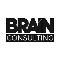 BRAIN srl logo, BRAIN srl contact details