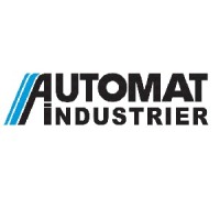 Automatindustrier i Hille AB logo, Automatindustrier i Hille AB contact details