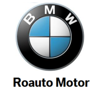 ROAUTO MOTOR logo, ROAUTO MOTOR contact details