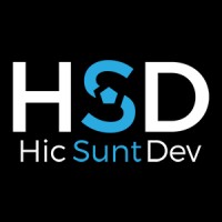 Hic Sunt Dev logo, Hic Sunt Dev contact details