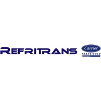 REFRITRANS 2001. S.L. logo, REFRITRANS 2001. S.L. contact details