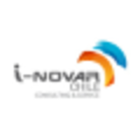 i-NovAR Chile logo, i-NovAR Chile contact details