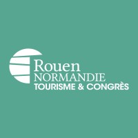 Rouen Normandie Tourisme & Congrès logo, Rouen Normandie Tourisme & Congrès contact details