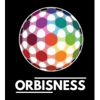 ORBISNESS logo, ORBISNESS contact details