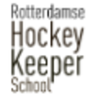 Rotterdamse Hockey Keeper School logo, Rotterdamse Hockey Keeper School contact details