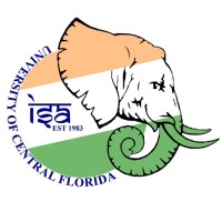 Indian Student Association @ UCF logo, Indian Student Association @ UCF contact details