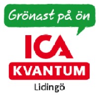 Ica Kvantum Lidingö logo, Ica Kvantum Lidingö contact details