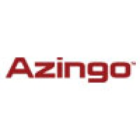 Azingo Inc. logo, Azingo Inc. contact details