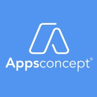 Appsconcept logo, Appsconcept contact details