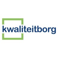 Kwaliteitborg B.V. logo, Kwaliteitborg B.V. contact details