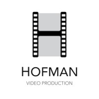 Hofman Video Production logo, Hofman Video Production contact details