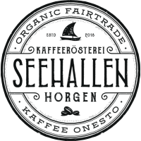 Kaffeerösterei Seehallen Horgen logo, Kaffeerösterei Seehallen Horgen contact details